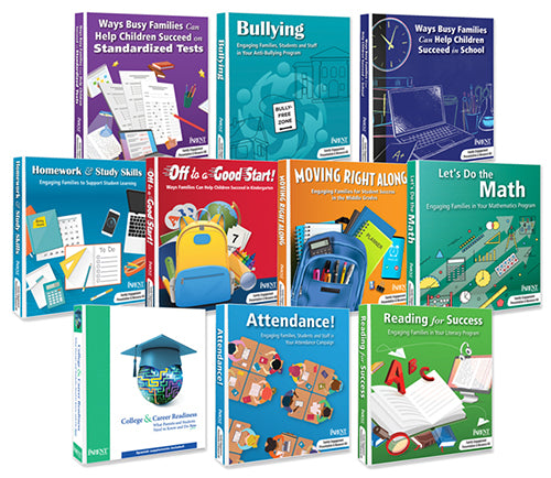 Resource Kits Bundle