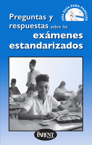 Questions and Answers About Standardized Tests