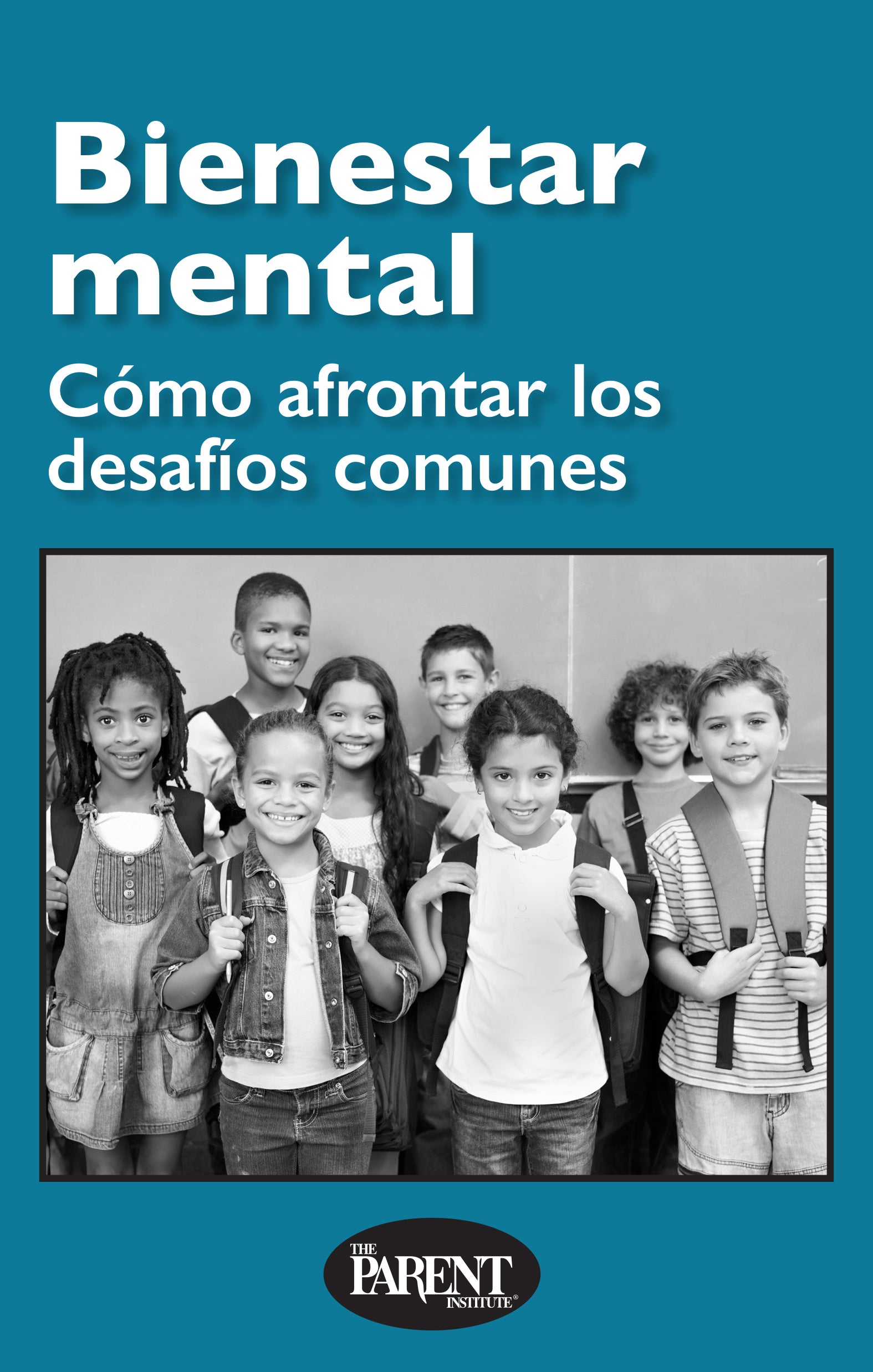 Mental Well-Being: Coping With Common Challenges