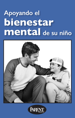Supporting Your Child’s Mental Well-Being