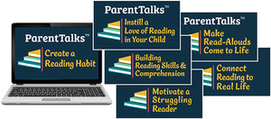 Literacy Bundle (Electronic)