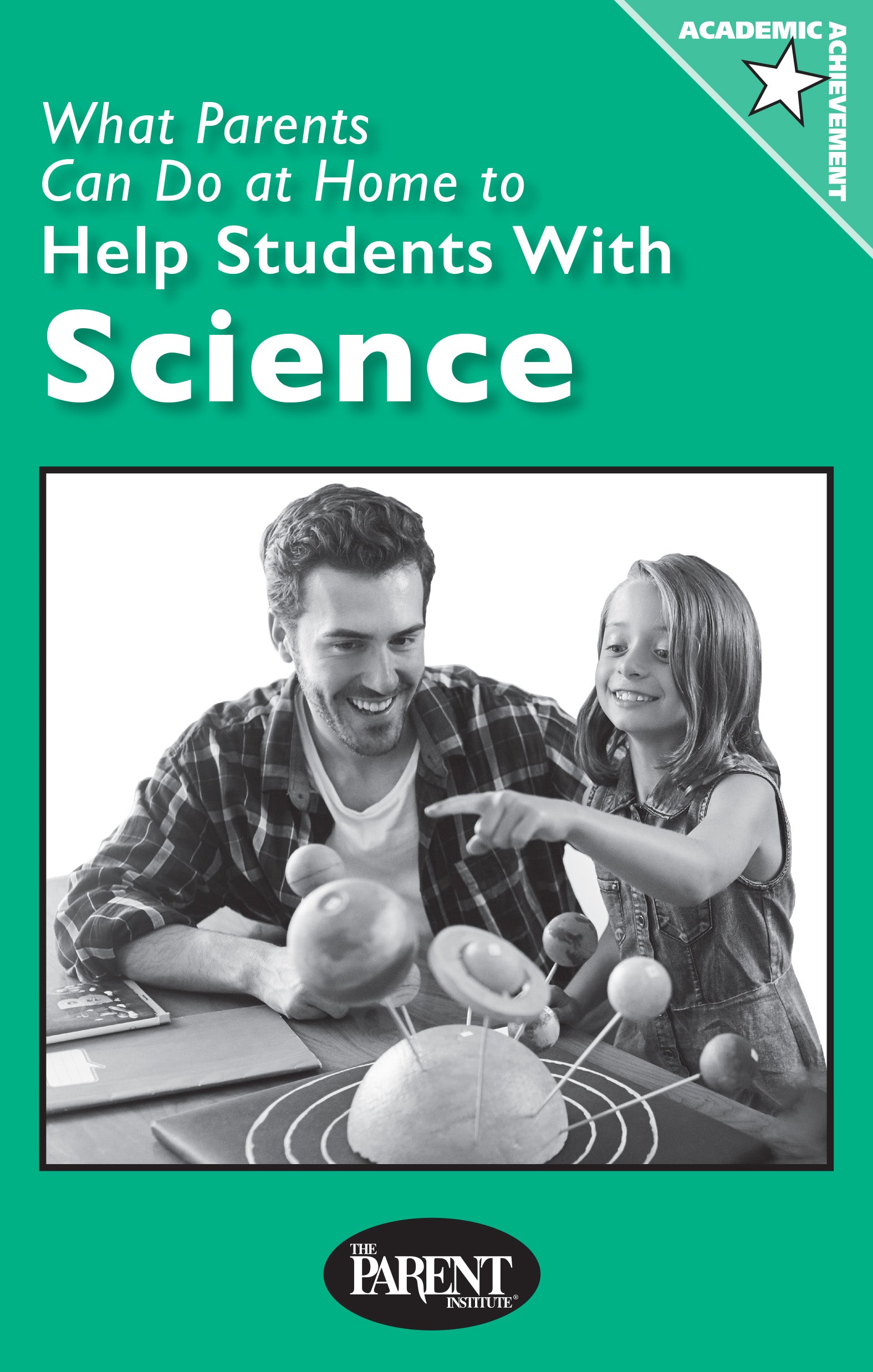 What Families Can Do at Home to Help Students with Science