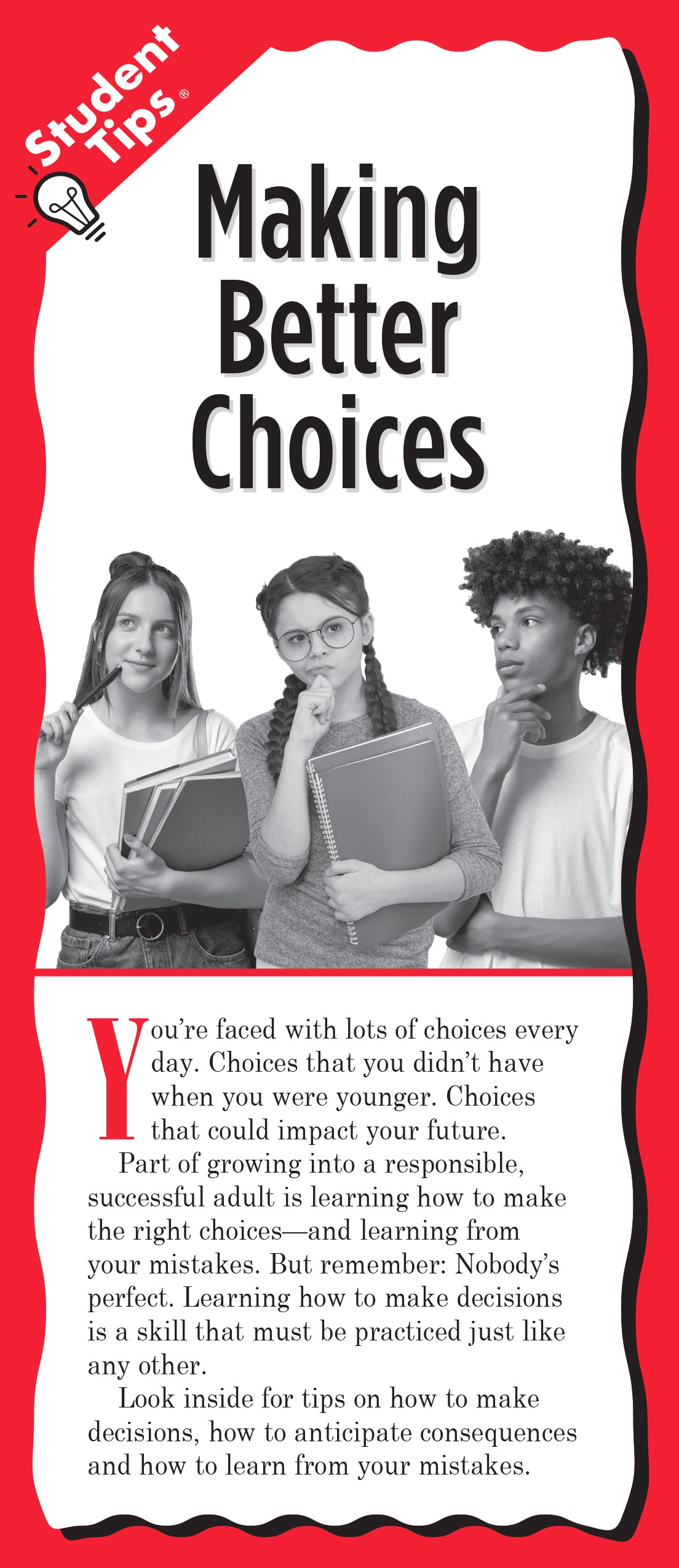 Making Better Choices