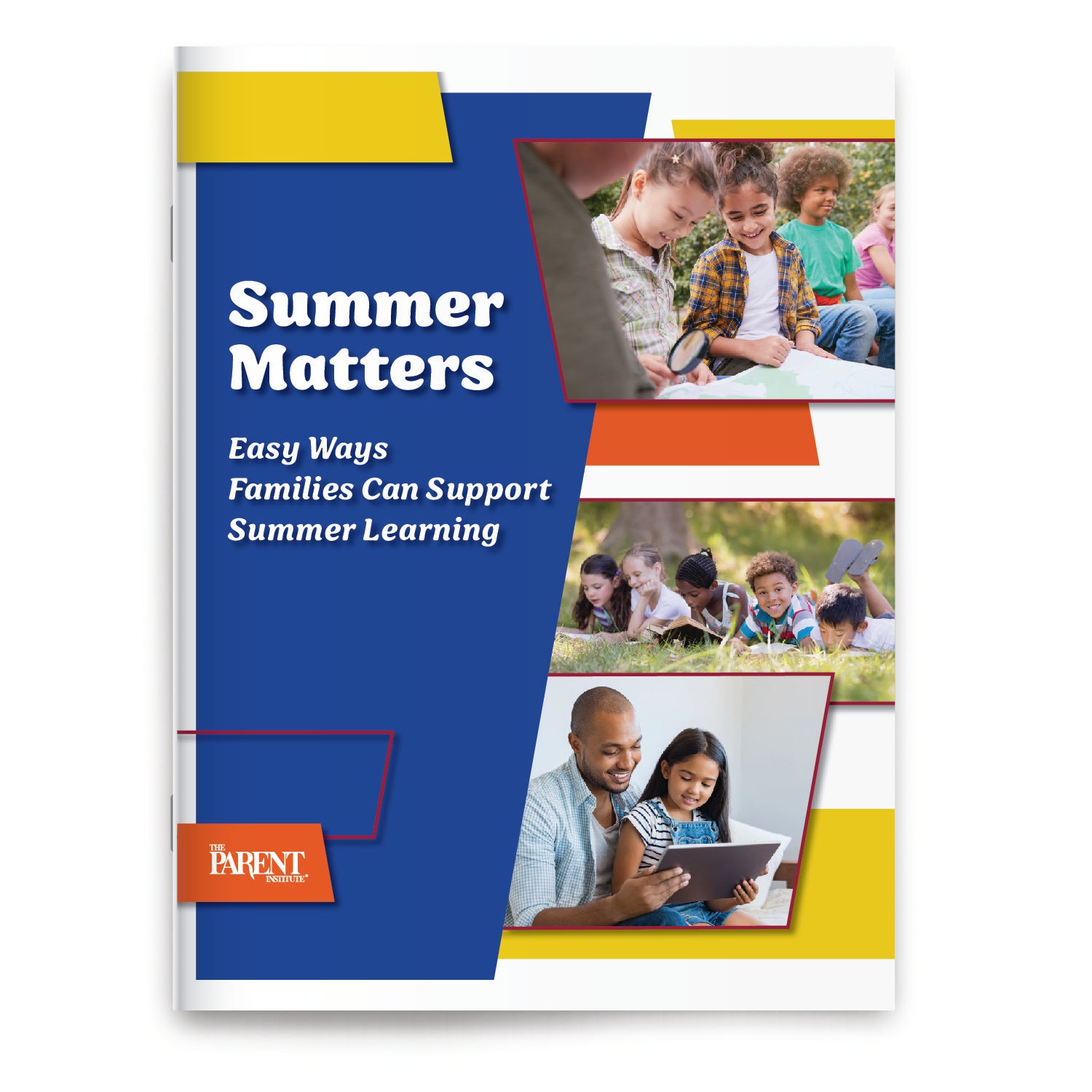 Summer Matters: Easy Ways Families Can Support Summer Learning