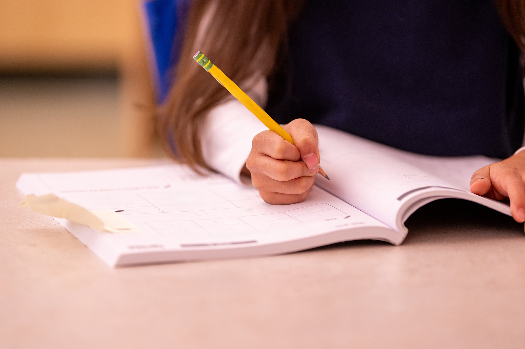 Reinforcing Academic Skills