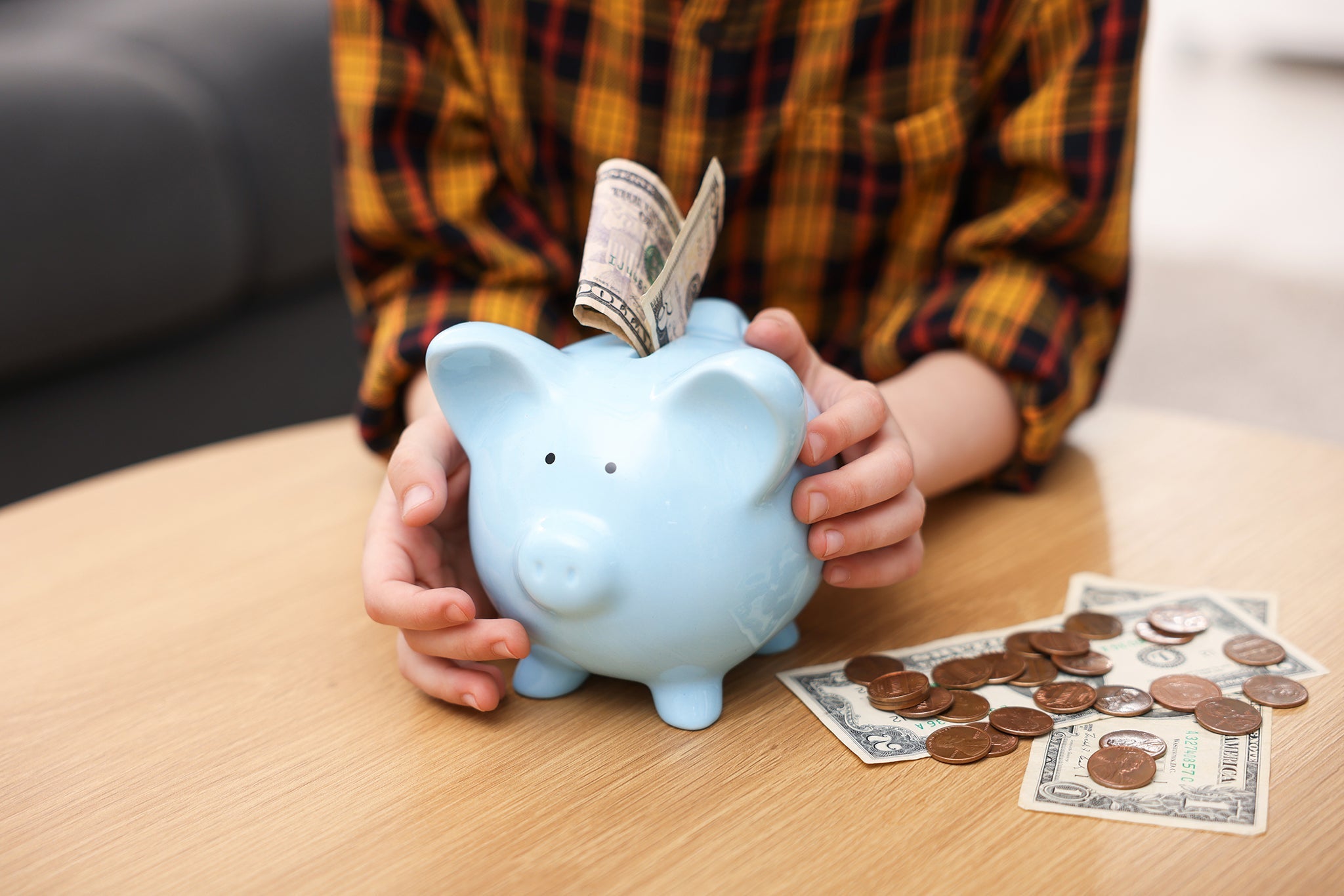 Financial Literacy