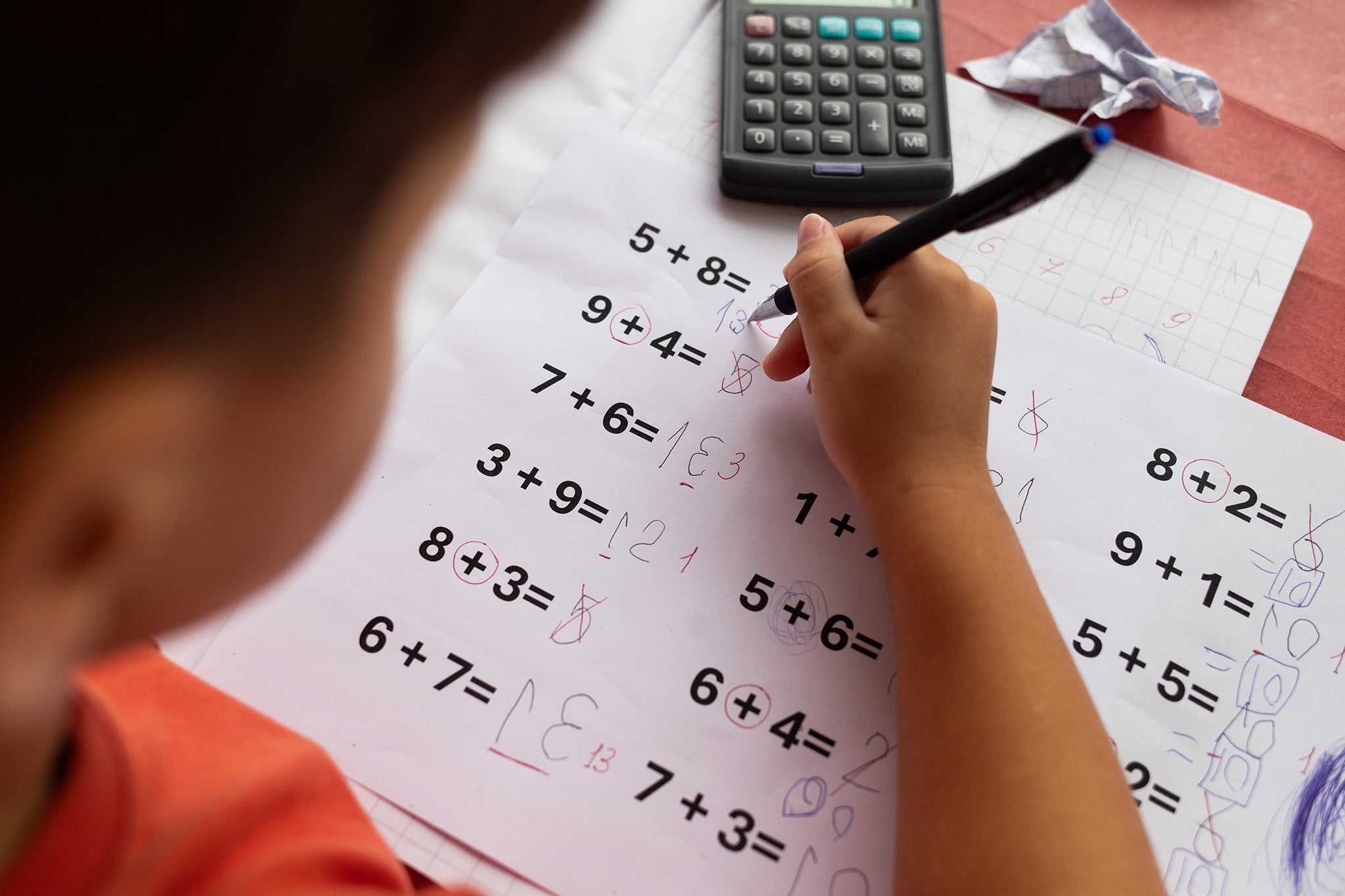 Math