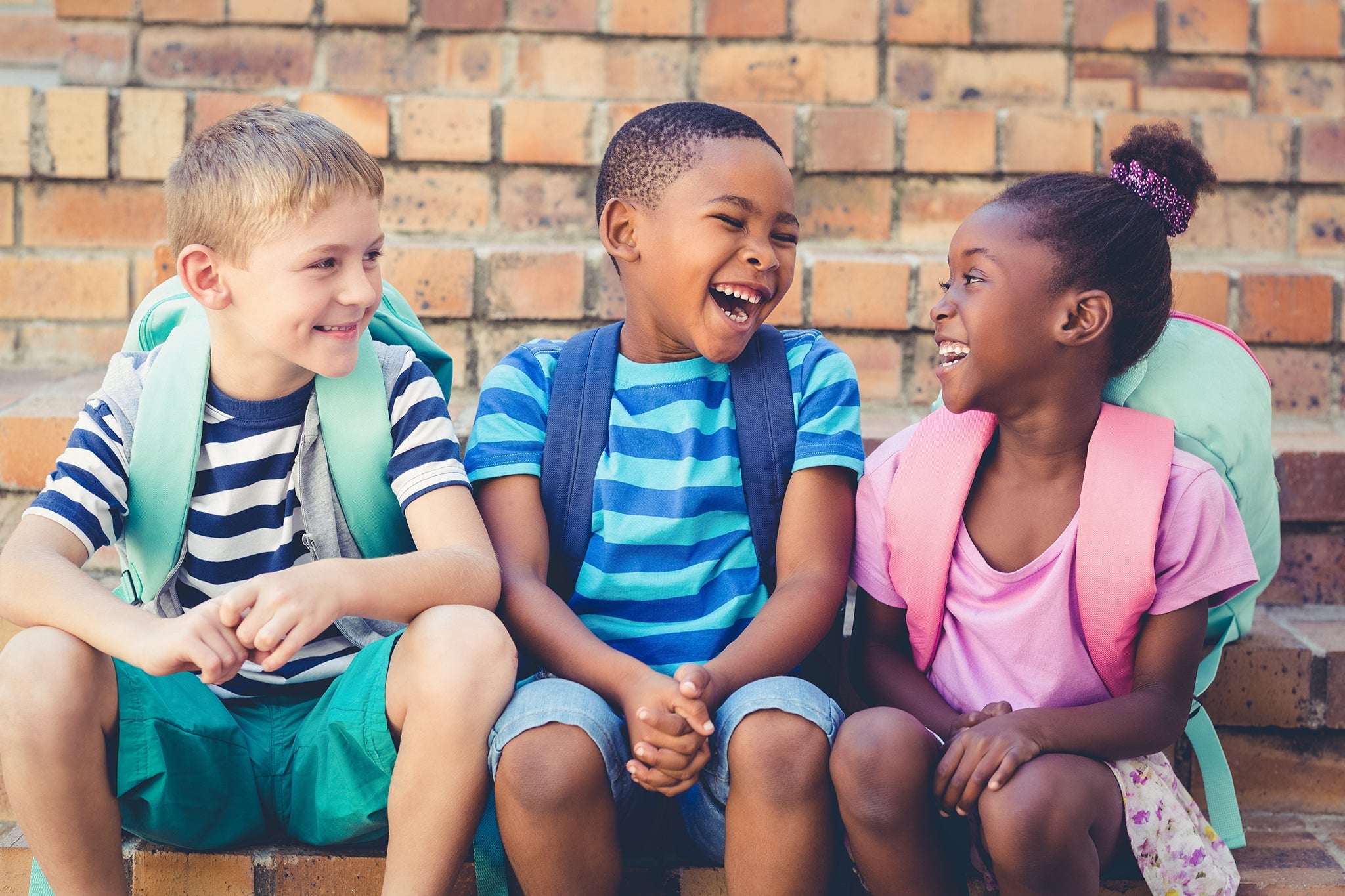 Student Well-Being & Life Skills