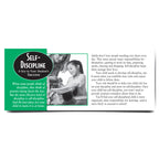 Self-Discipline Stuffer Card