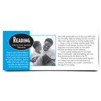 Reading Stuffer Card