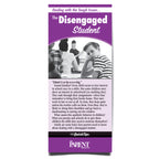 Dealing with the Tough Issues… The Disengaged Student brochure