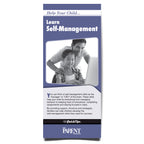 Help Your Child Learn Self-Management brochure