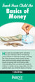 Teach Your Child the Basics of Money QuickTips Brochure for Families