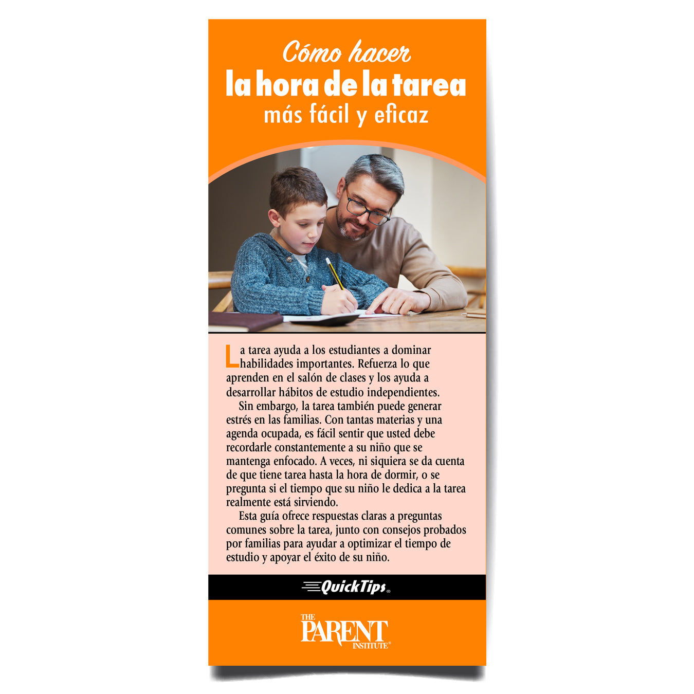 Homework Time Made Easier… and More Effective (Digital)
