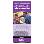 Facts Families Should Know About Children and Depression (Digital)
