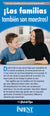 Families Are Teachers, Too! (Middle School Electronic)