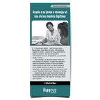 Help Your Teen Manage Digital Media Use