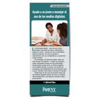 Help Your Teen Manage Digital Media Use (Digital)