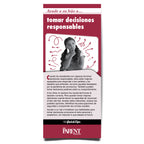 Help Your Child Practice Responsible Decision-Making