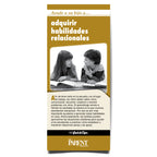 Help Your Child Strengthen Relationship Skills