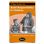 25 Ways Parents Can Build Responsibility in Children