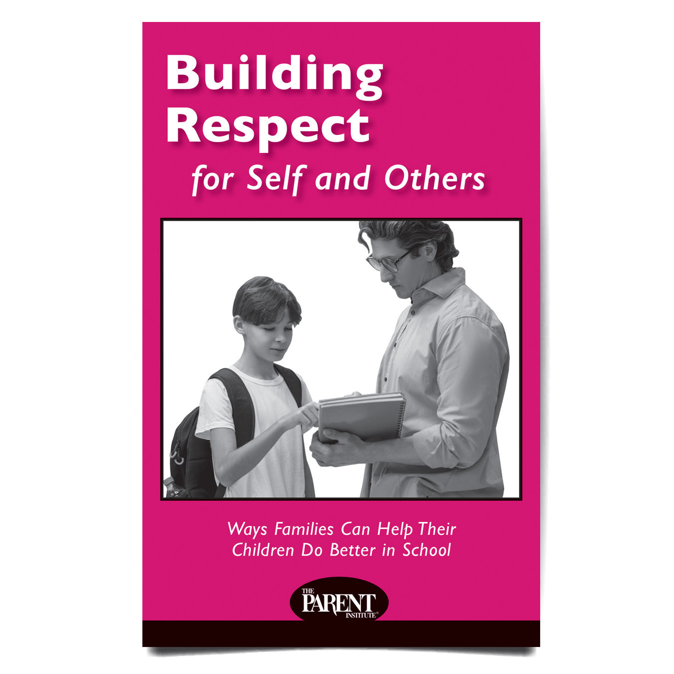 Building Respect for Self and Others brochure