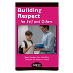 Building Respect for Self and Others Booklet