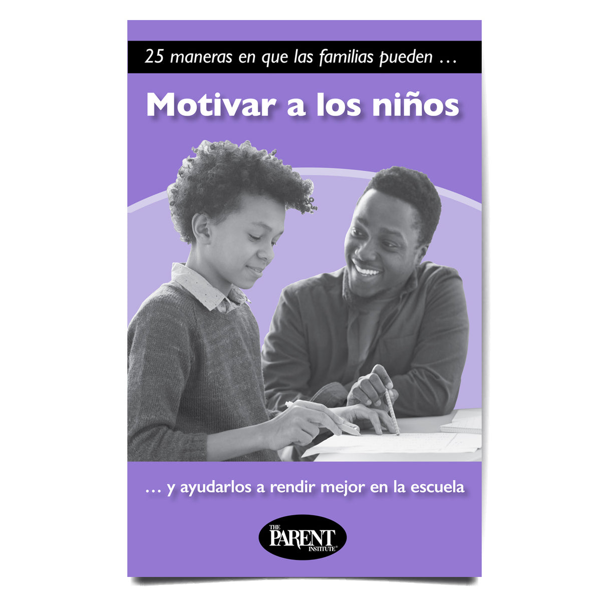 25 Ways Parents Can Motivate Children