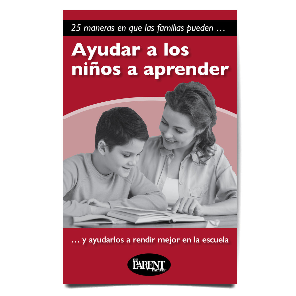 25 Ways Parents Can Help Children Learn
