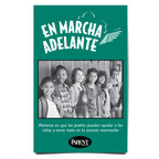 Moving Right Along: Ways Parents Can Help Children Succeed in the Middle Grades Spanish Booklet
