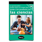 What Families Can Do at Home to Help Students with Science (Digital)