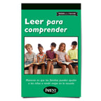 Reading for Meaning Spanish Booklet