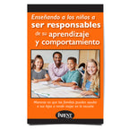 Teaching Children Responsibility for Their Learning & Behavior Spanish Booklet
