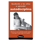 Helping Children Learn Self-Discipline Spanish brochure
