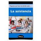 Questions Parents Ask About... Attendance (Digital)