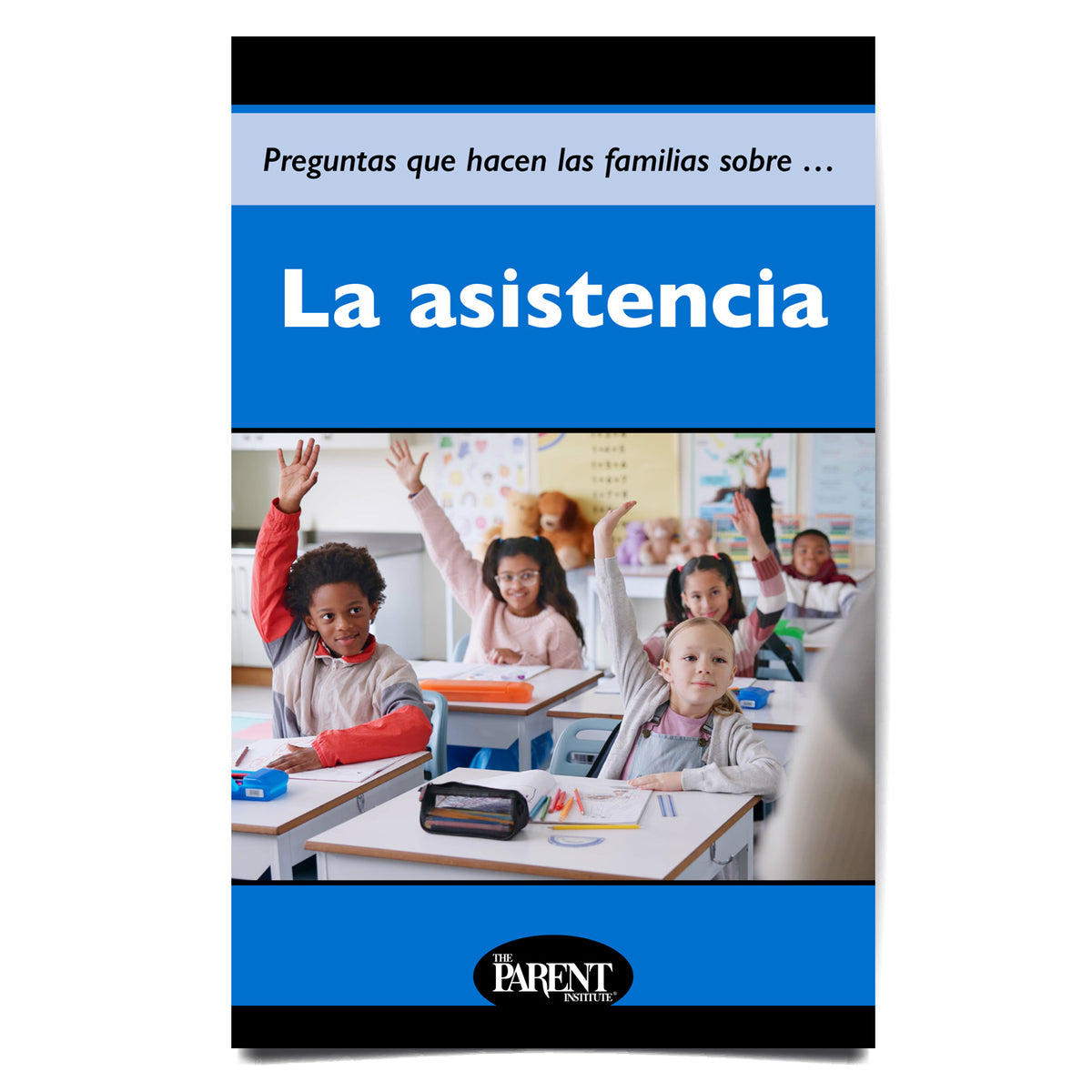 Questions Parents Ask About... Attendance (Digital)