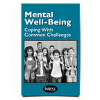 Mental Well-Being: Coping With Common Challenges Booklet
