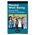 Mental Well-Being: Coping With Common Challenges Booklet