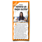 How to Become a Better Writer (Digital)