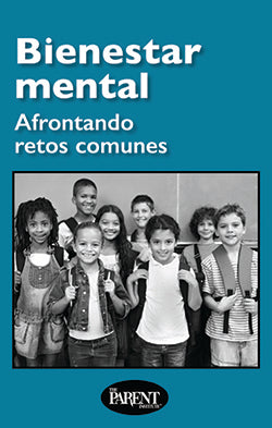 Mental Well-Being: Coping With Common Challenges