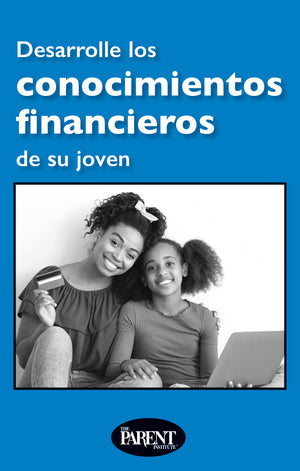 Build Your Teen's Financial Literacy