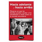 Onward and Upward: Ways Families Can Help Students Succeed in High School Spanish Booklet