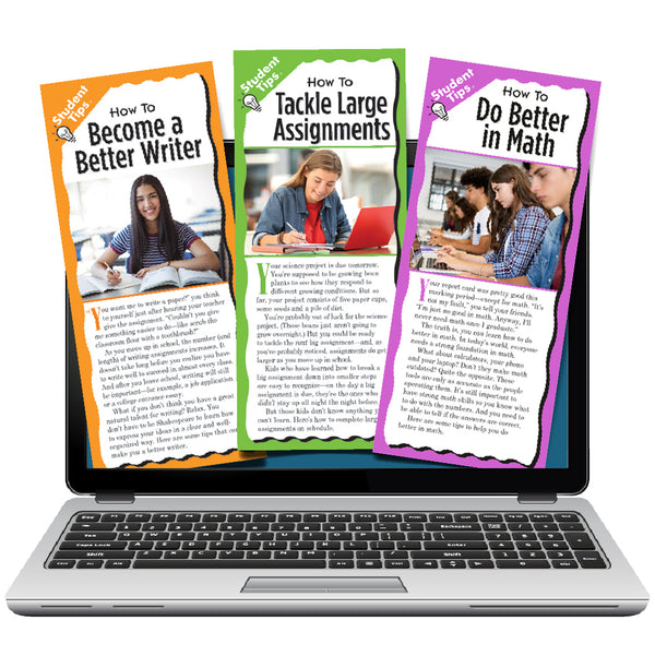 Academic Achievement Student Tips Series