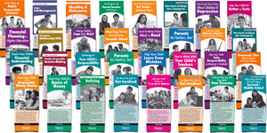 QuickTips Complete Set from The Parent Institute