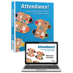 Attendance Resource Kit