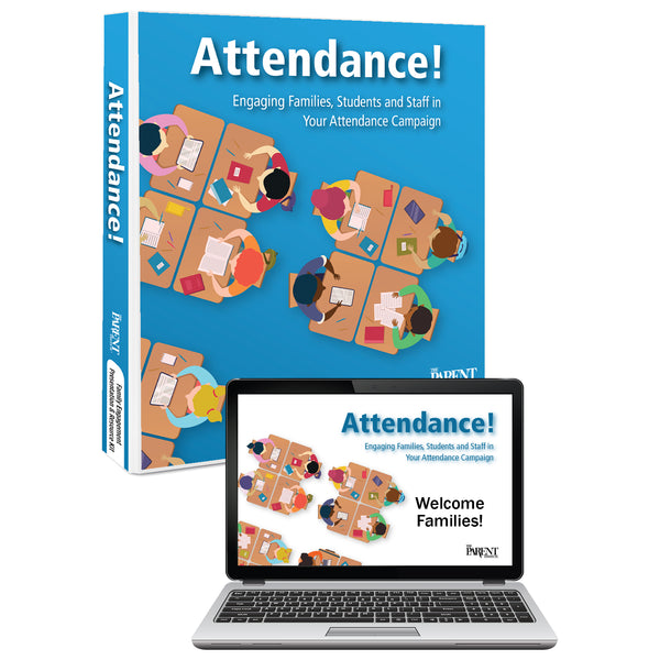 Attendance Resource Kit
