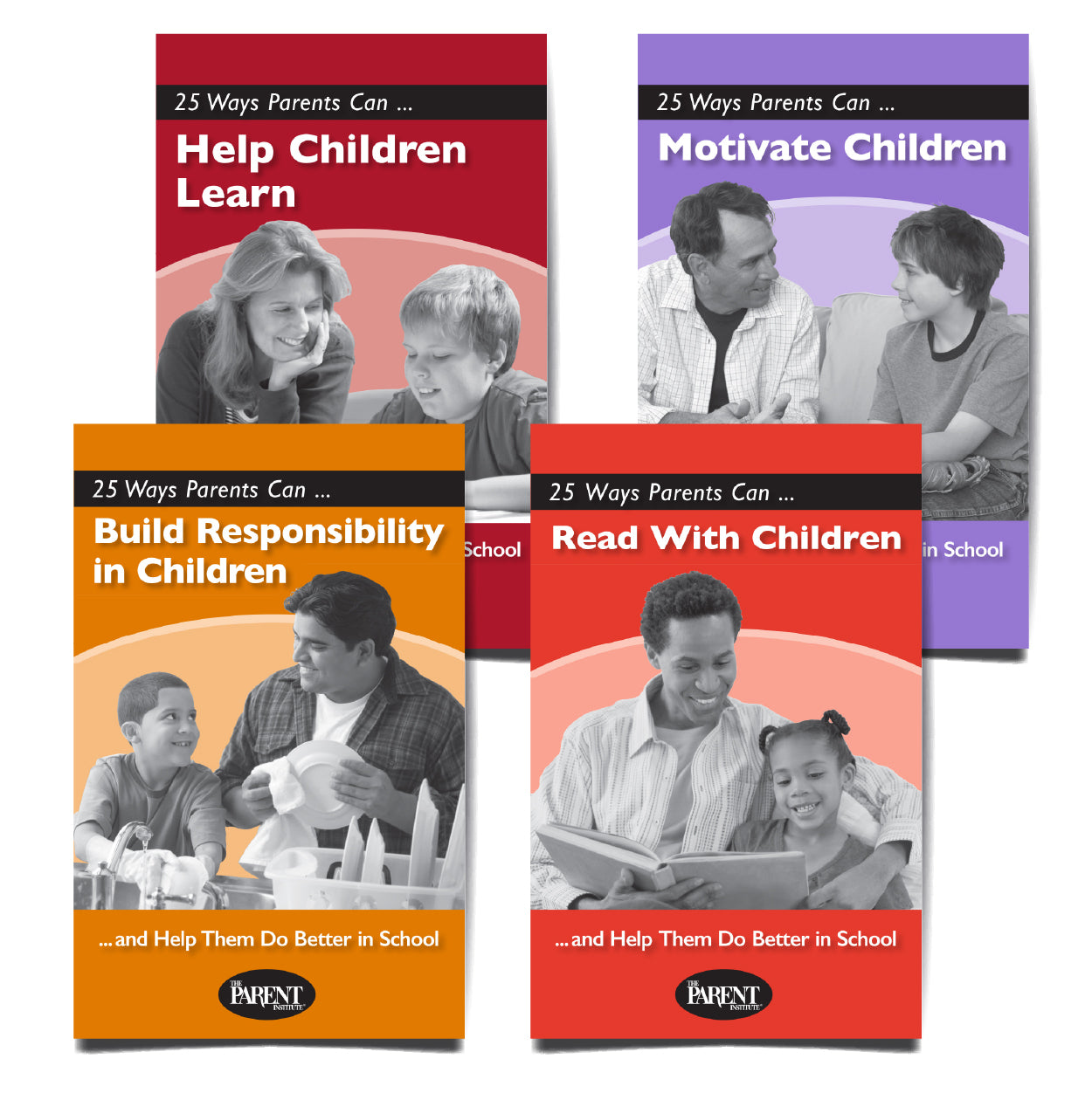 Essentials for Learning Booklet Series