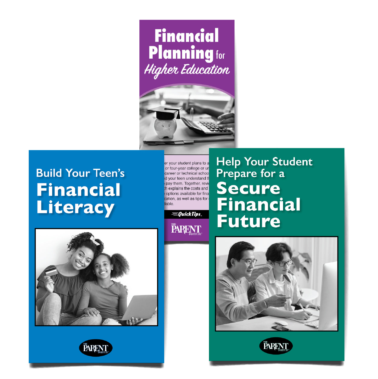 Financial Literacy Secondary Series