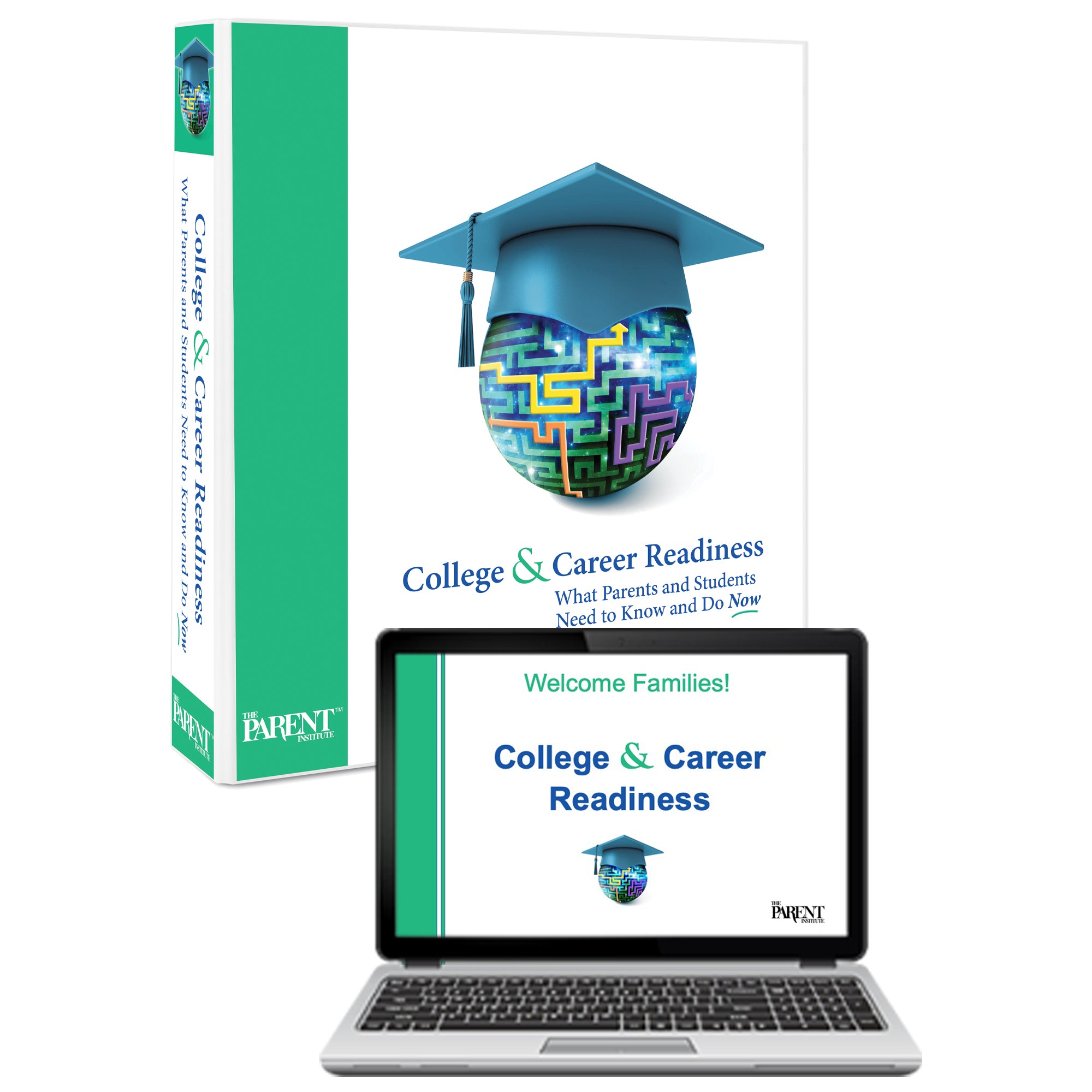 College and Career Readiness Resource Kit