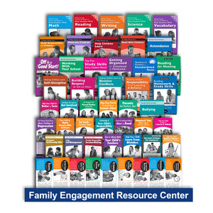 Elementary Family Engagement Resource Center
